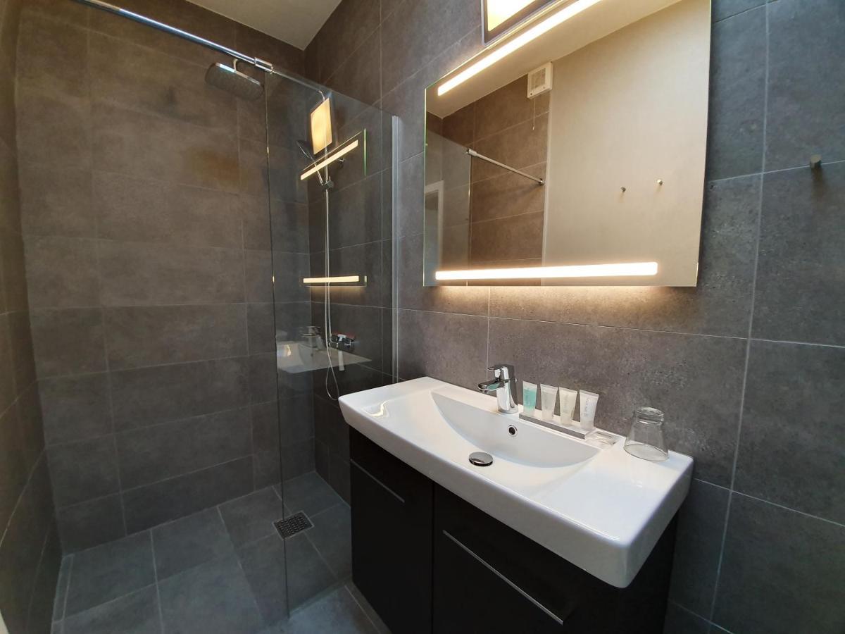 Hotel Nor - Badehotellet Fjerritslev Экстерьер фото