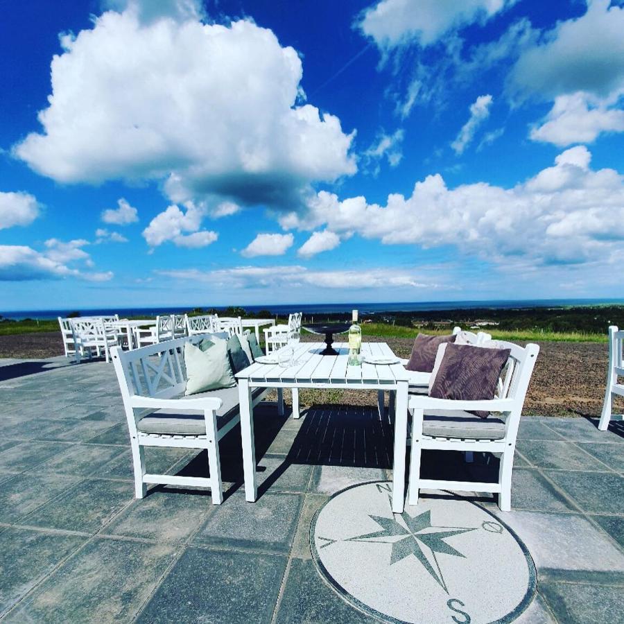 Hotel Nor - Badehotellet Fjerritslev Экстерьер фото