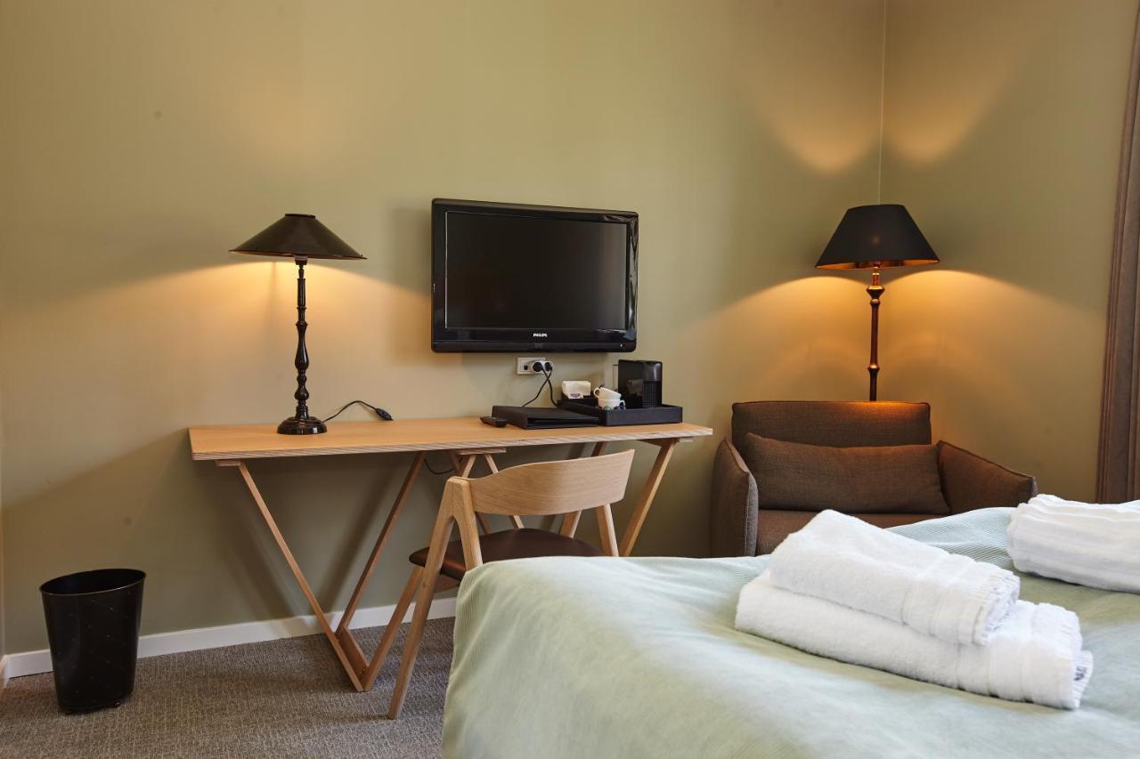 Hotel Nor - Badehotellet Fjerritslev Экстерьер фото